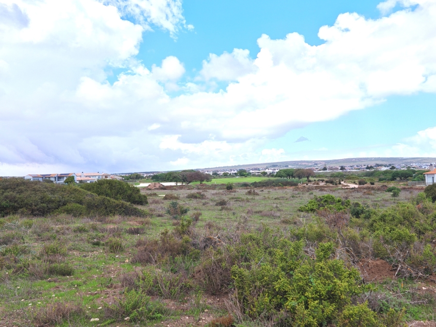 3 Bedroom Property for Sale in Langebaan Country Estate Western Cape